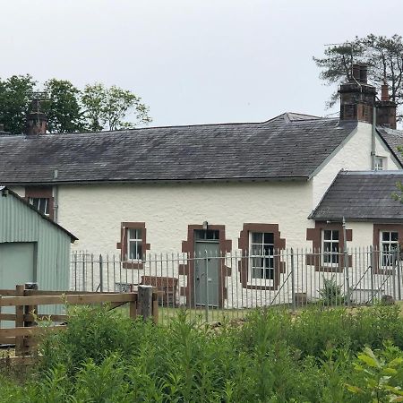 Laundry Cottage Dumfries Buitenkant foto