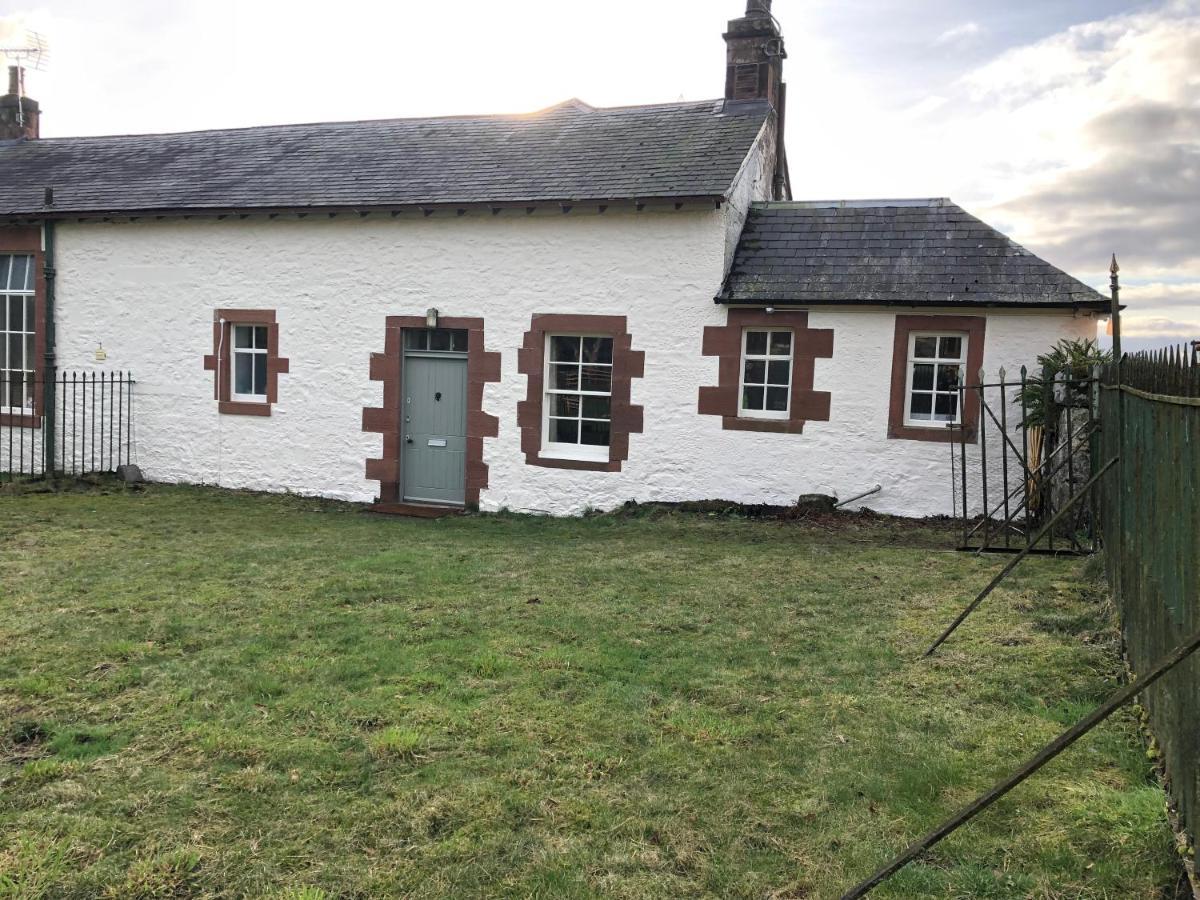 Laundry Cottage Dumfries Buitenkant foto