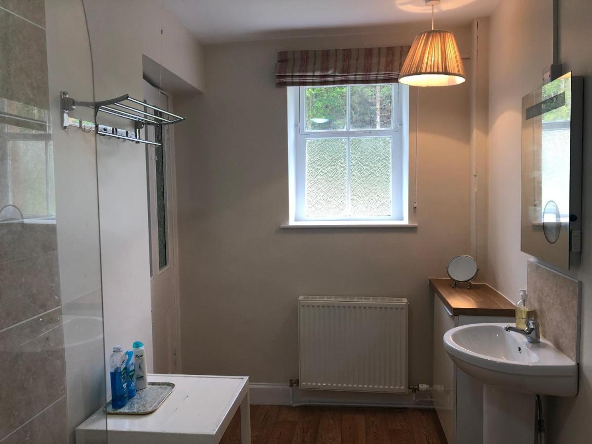 Laundry Cottage Dumfries Buitenkant foto